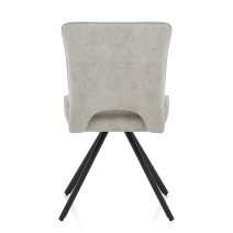 Chaise Tissu - Dexter