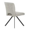 Chaise Tissu - Dexter