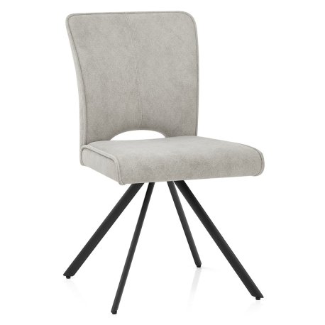 Chaise Tissu - Dexter