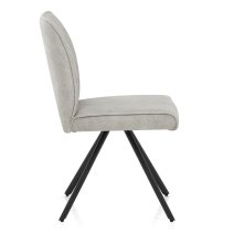 Chaise Tissu - Dexter
