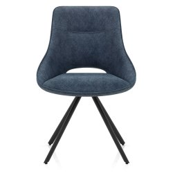 Chaise Tissu - Cloud