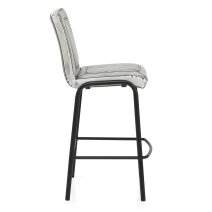 Tabouret de Bar Faux Cuir - Osprey