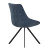 Chaise Tissu - Lure