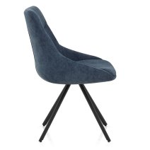 Chaise Tissu - Lure