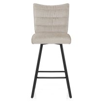 Tabouret de Bar Tissu - Forte