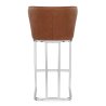 Tabouret de bar Faux Cuir - Oregon