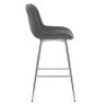 Tabouret de Bar Faux Cuir - Sprint