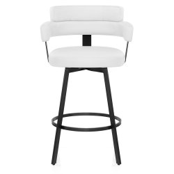 Tabouret Faux Cuir - Enzo