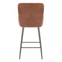 Tabouret Tissu - Albany