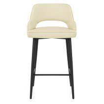 Tabouret de bar Faux Cuir - Sutton