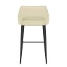 Tabouret de bar Faux Cuir - Sutton
