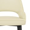 Tabouret de bar Faux Cuir - Sutton