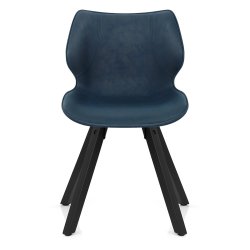 Chaise Faux Cuir - Preston