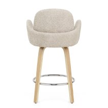 Tabouret de Bar Boucle - Romeo