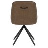 Chaise Faux Cuir - Amelia