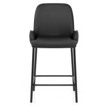 Tabouret de bar faux cuir - Cameo