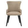 Chaise Faux Cuir - Diablo