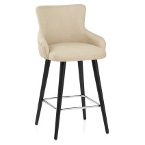 Tabouret Faux Cuir - Diablo