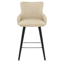 Tabouret Faux Cuir - Diablo