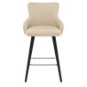 Tabouret Faux Cuir - Diablo