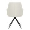 Chaise Faux Cuir - Nina