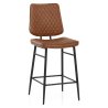 Tabouret Faux Cuir - Caprice