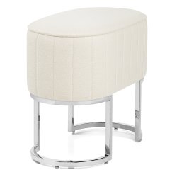 Tabouret Tissu - Duet