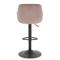 Tabouret Velours - Perth
