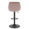 Tabouret Velours - Perth