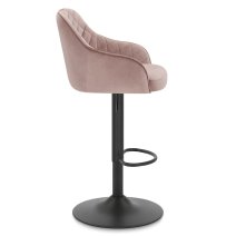 Tabouret Velours - Perth