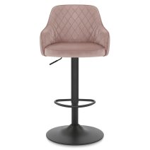 Tabouret Velours - Perth