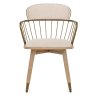 Chaise Tissu - Opera