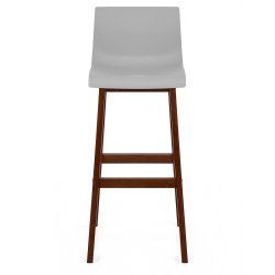 Tabouret de Bar Résine Bois...