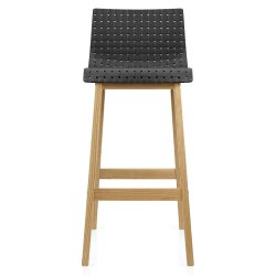 Tabouret de Bar Chêne - Bondi