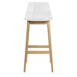 Tabouret de Bar Chêne - Bali