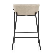 Tabouret de Bar Faux Cuir - Cub