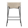 Tabouret de Bar Faux Cuir - Cub