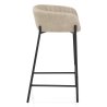 Tabouret de Bar Faux Cuir - Cub