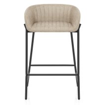 Tabouret de Bar Faux Cuir - Cub