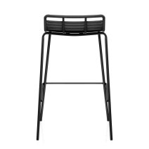 Tabouret de Bar Résine - Surf