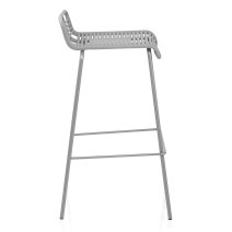 Tabouret de Bar Résine - Surf