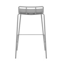 Tabouret de Bar Résine - Surf