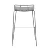 Tabouret de Bar Résine - Surf