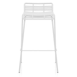 Tabouret de Bar Résine - Surf