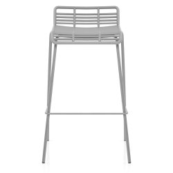 Tabouret de Bar Résine - Surf