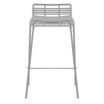 Tabouret de Bar Résine - Surf