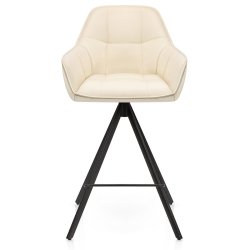 Tabouret Faux Cuir - Venice