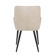 Chaise Tissu - Rene