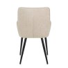 Chaise Tissu - Rene