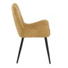 Chaise Tissu - Rene